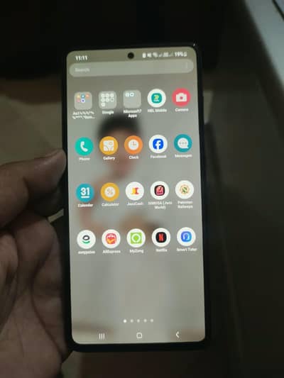 Samsung Mobile A51