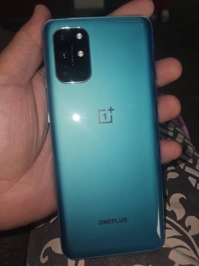 One Plus 8T