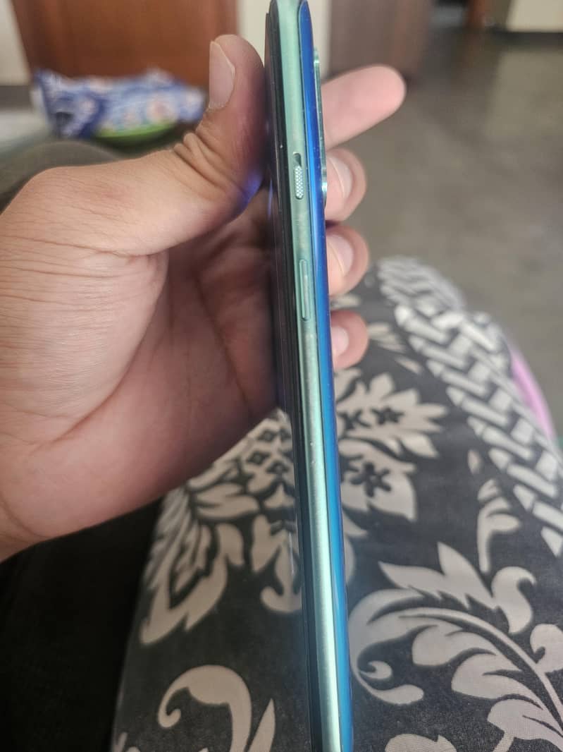 One Plus 8T 1