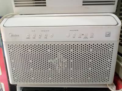 1 ton window AC