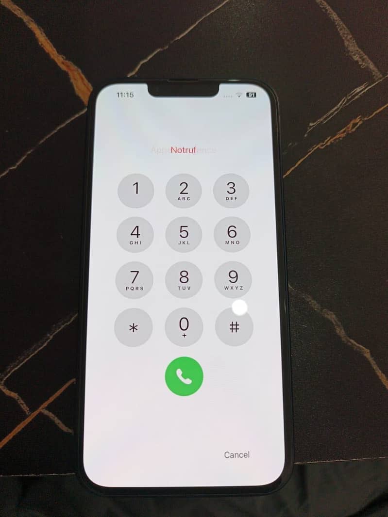 Apple iPhone 13 2