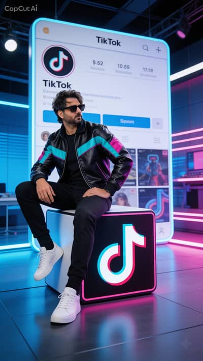 TikTok Agents