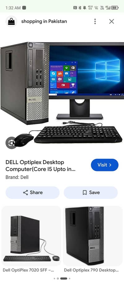 core I 5 25 complete lab for sale