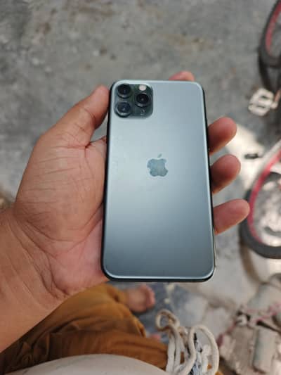 Apple iPhone 11 Pro 256