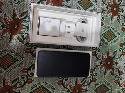 Xiaomi 15T