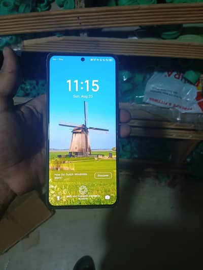 Tecno CAMON 20s Pro