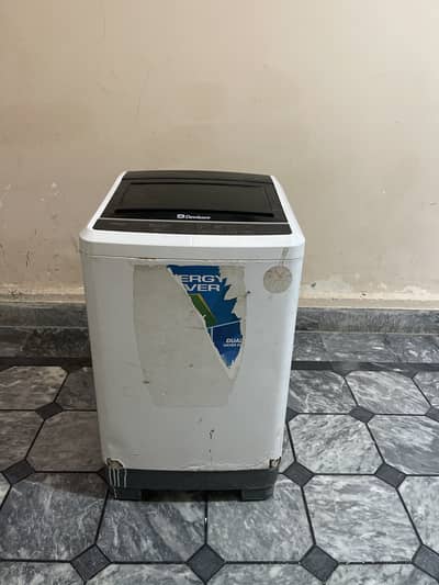 Automatic Washing Machine