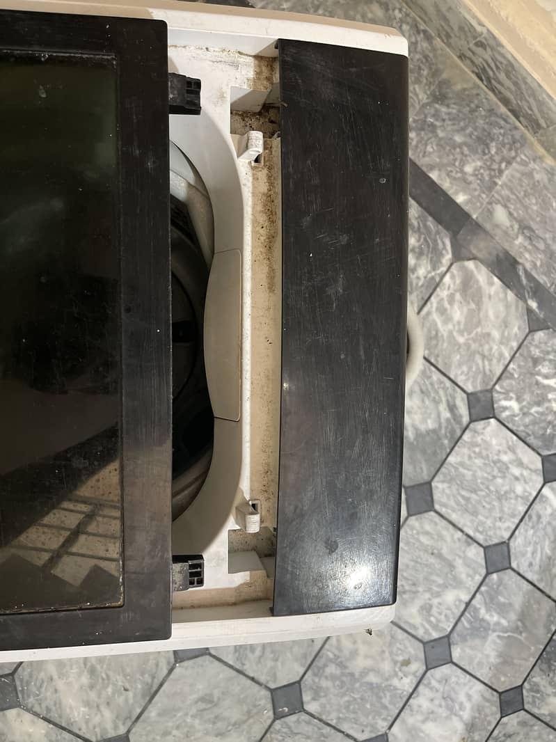 Automatic Washing Machine 7
