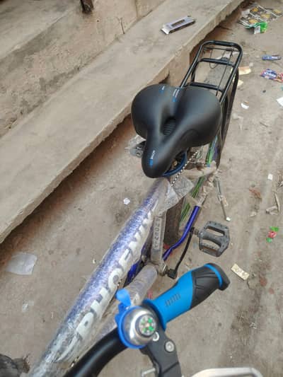BMX BIKE CYCLE BRAND NEW
