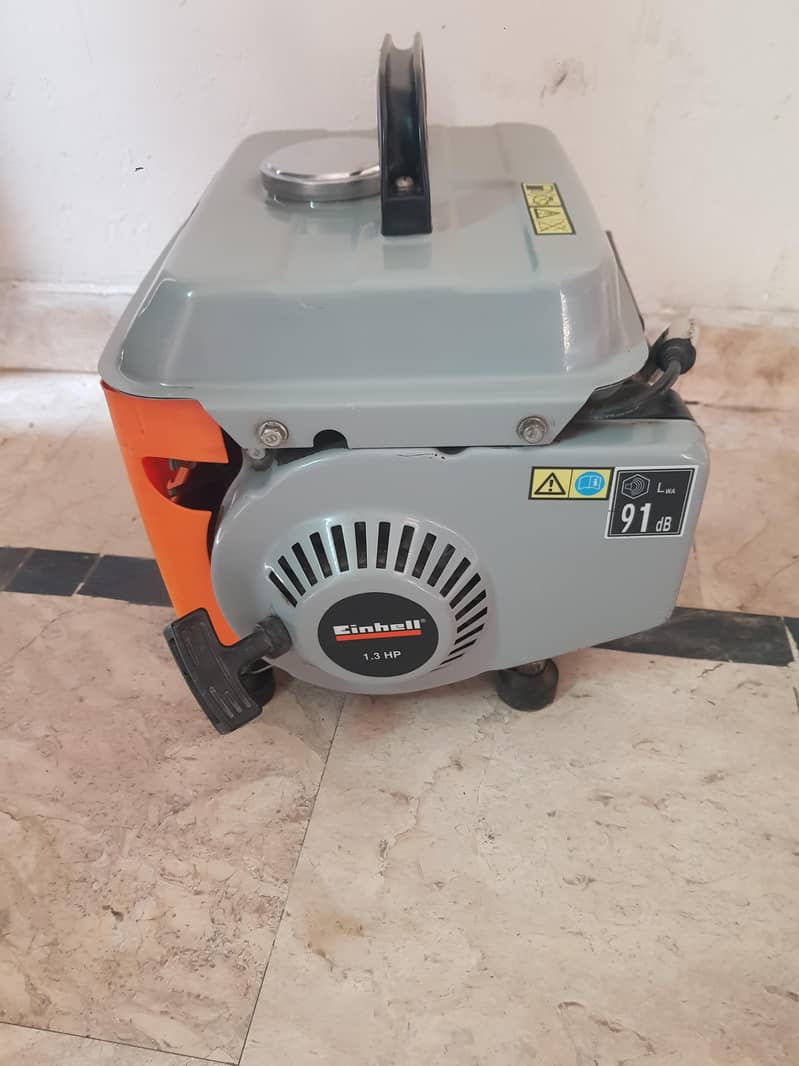 Generator EINHELL  STE 850 2