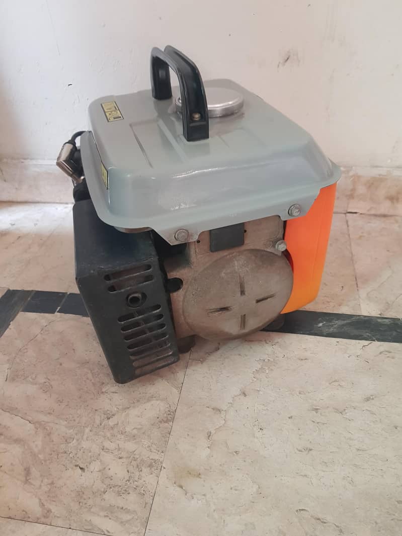 Generator EINHELL  STE 850 3