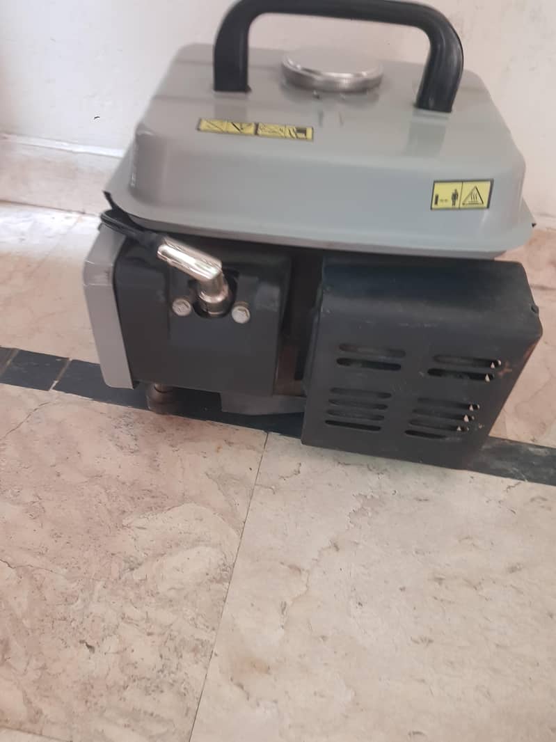 Generator EINHELL  STE 850 4