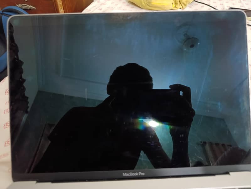 macbook pro 2017 13" 5