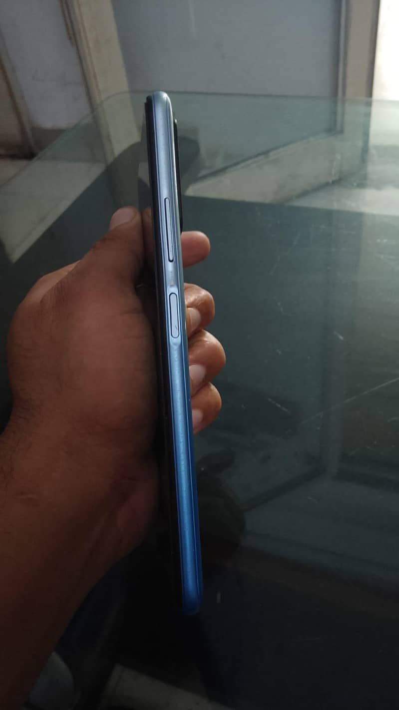 Infinix Note 8i 1