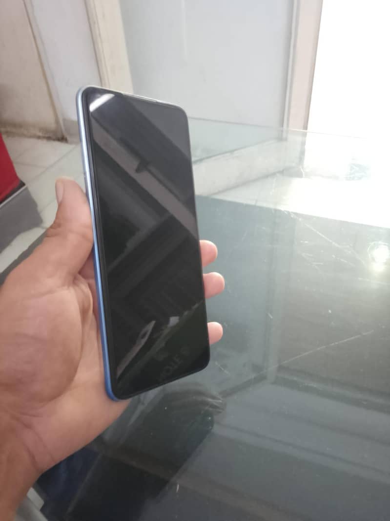 Infinix Note 8i 3