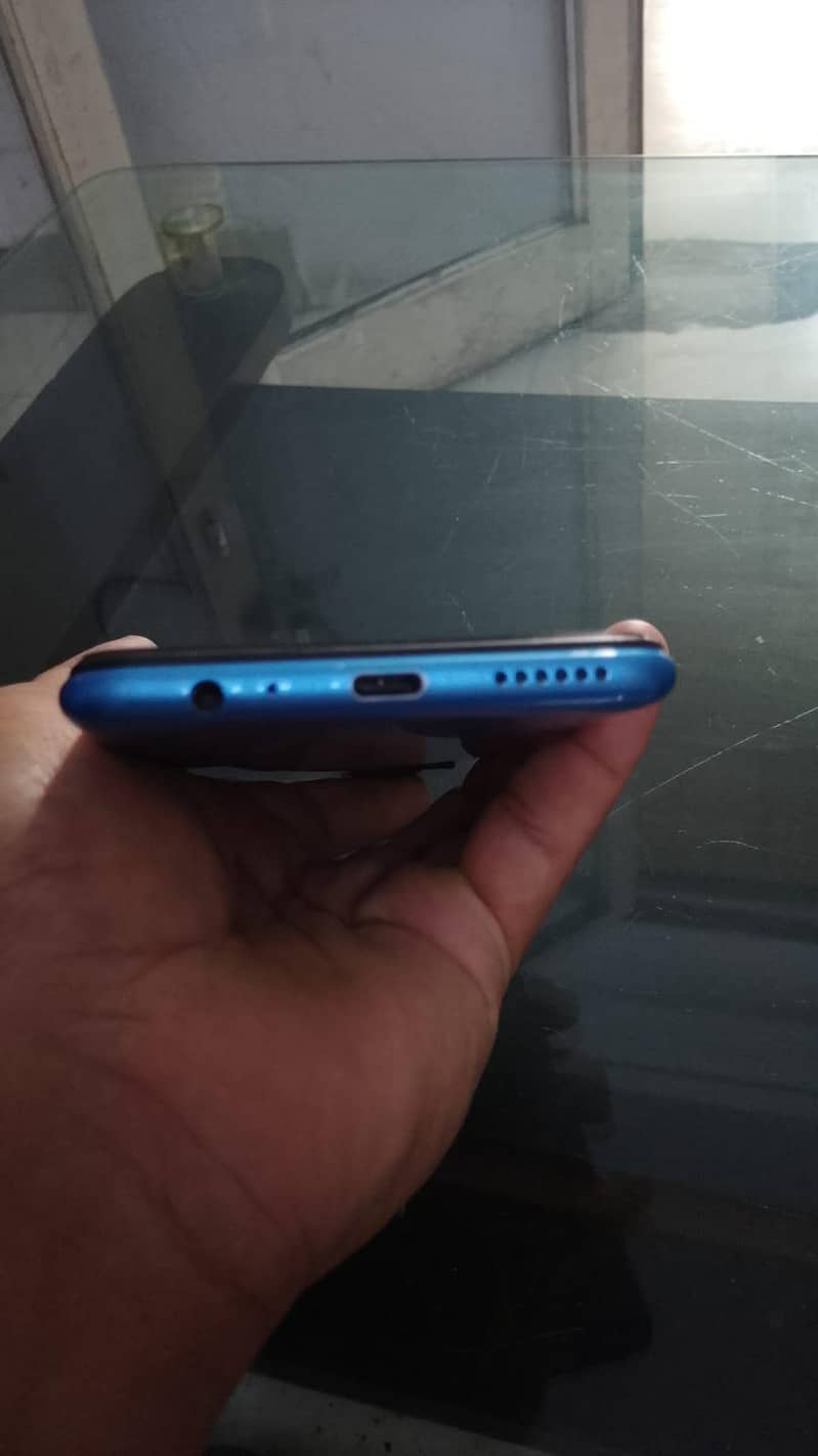 Infinix Note 8i 4