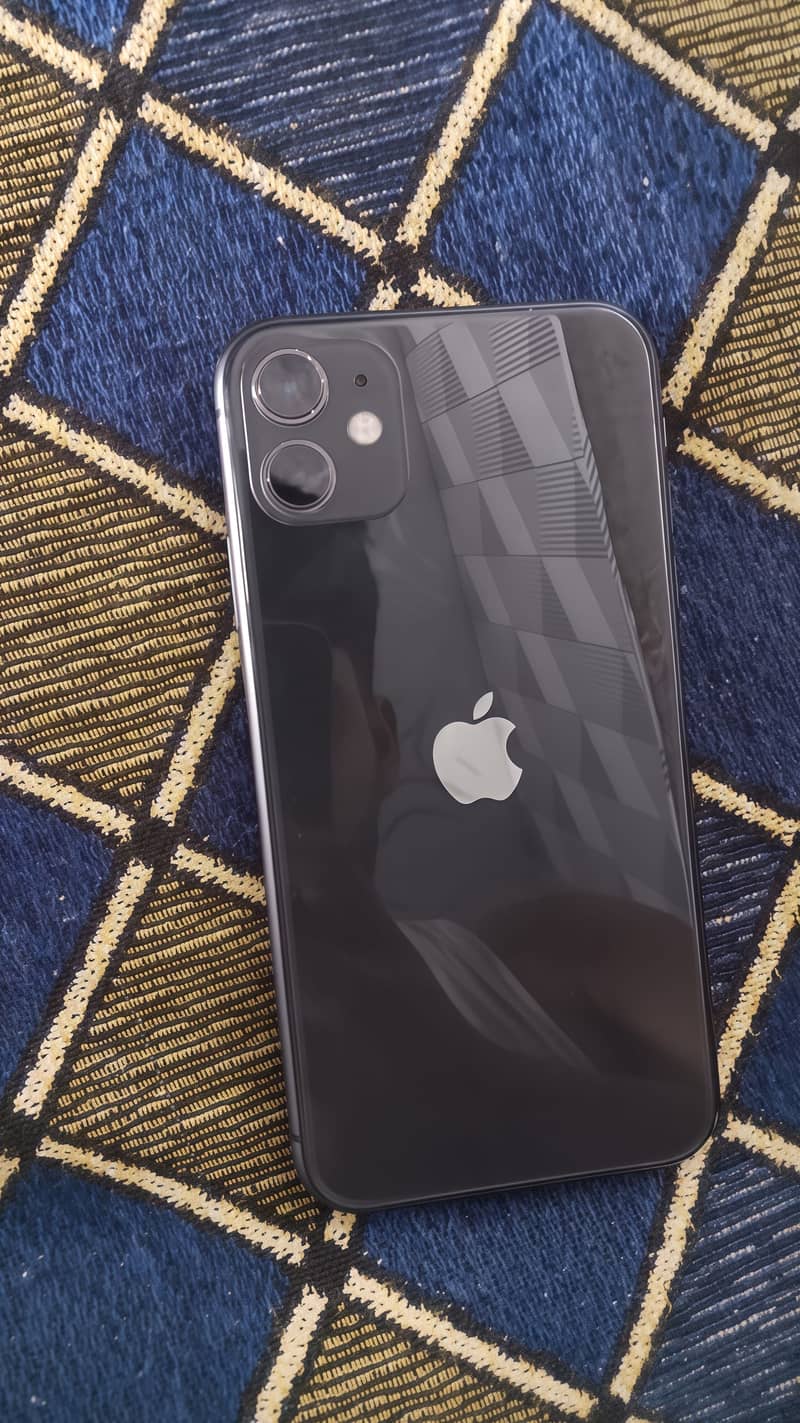 Apple iPhone 11 1