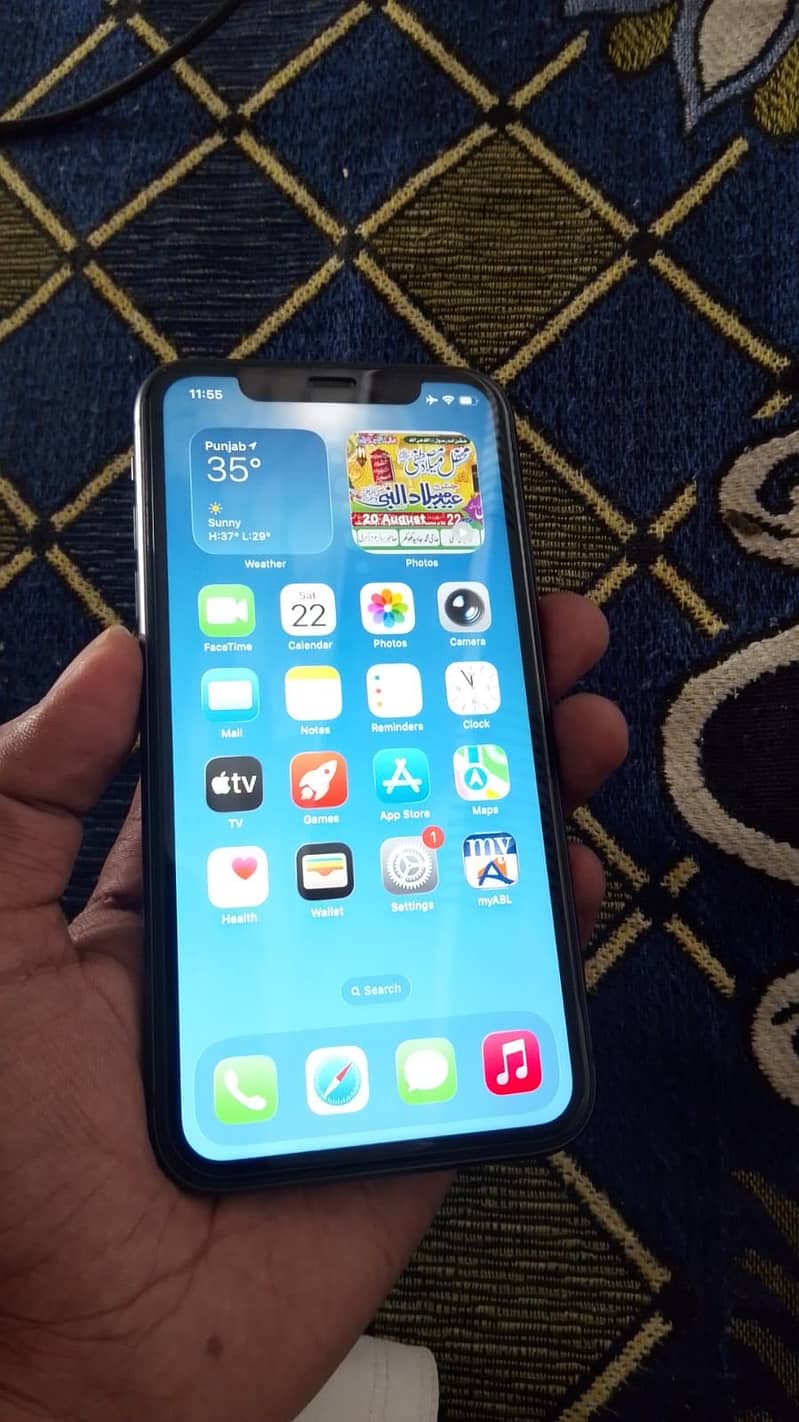 Apple iPhone 11 2