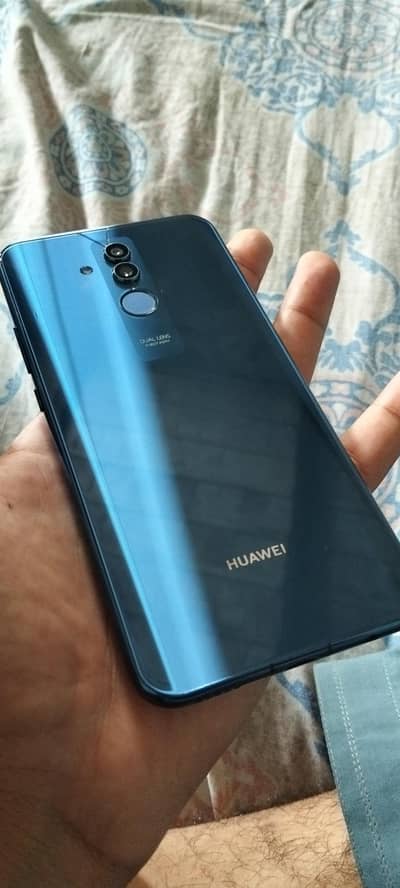 Huawei Mate 20 Non Pta