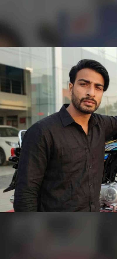 Gohar shayyan 