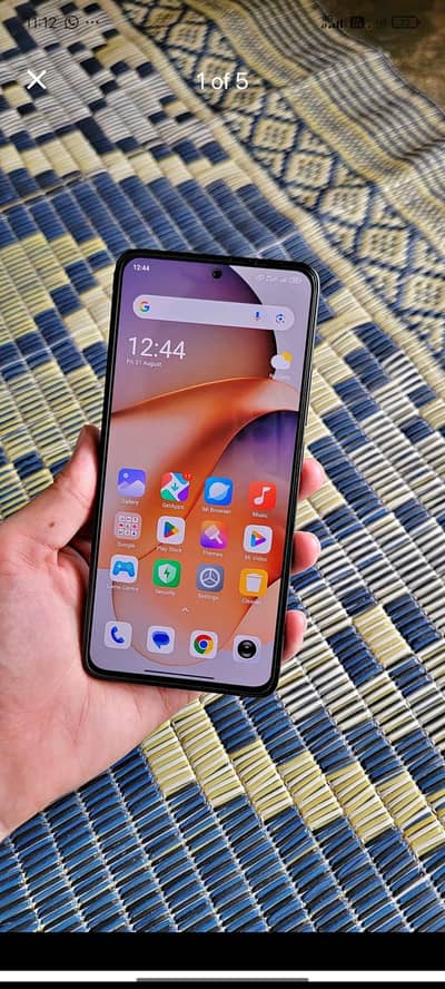 Xiaomi Redmi Note 13