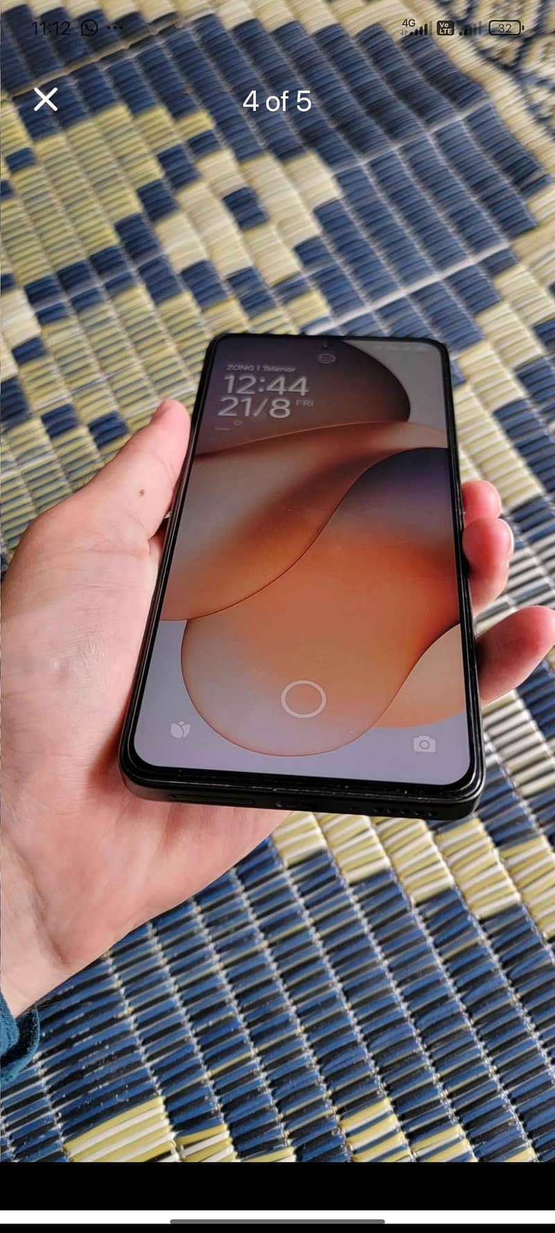 Xiaomi Redmi Note 13 1