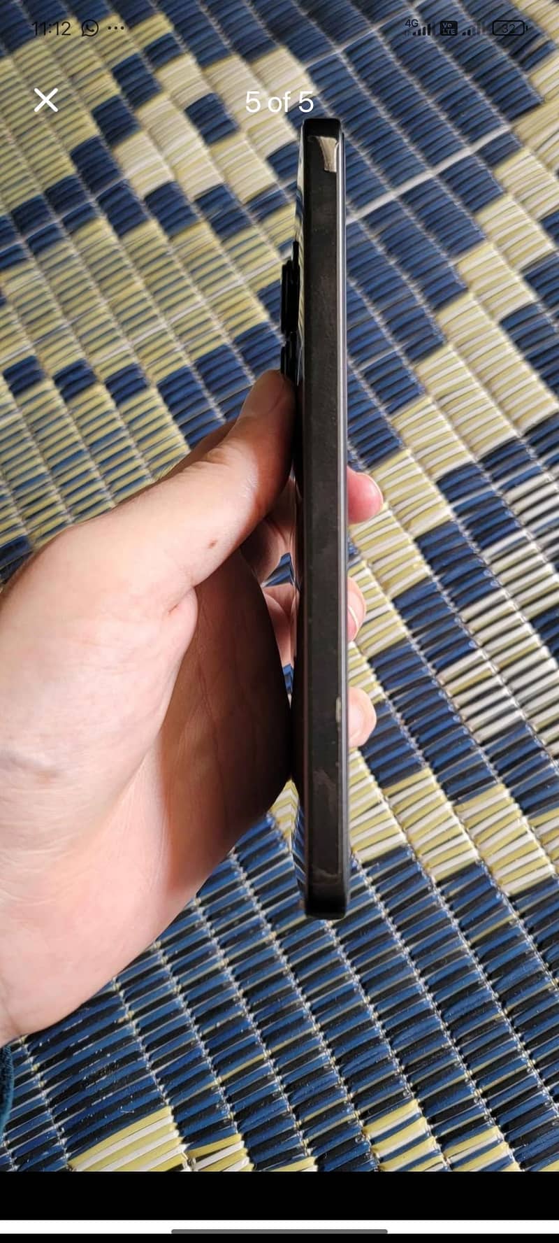 Xiaomi Redmi Note 13 2