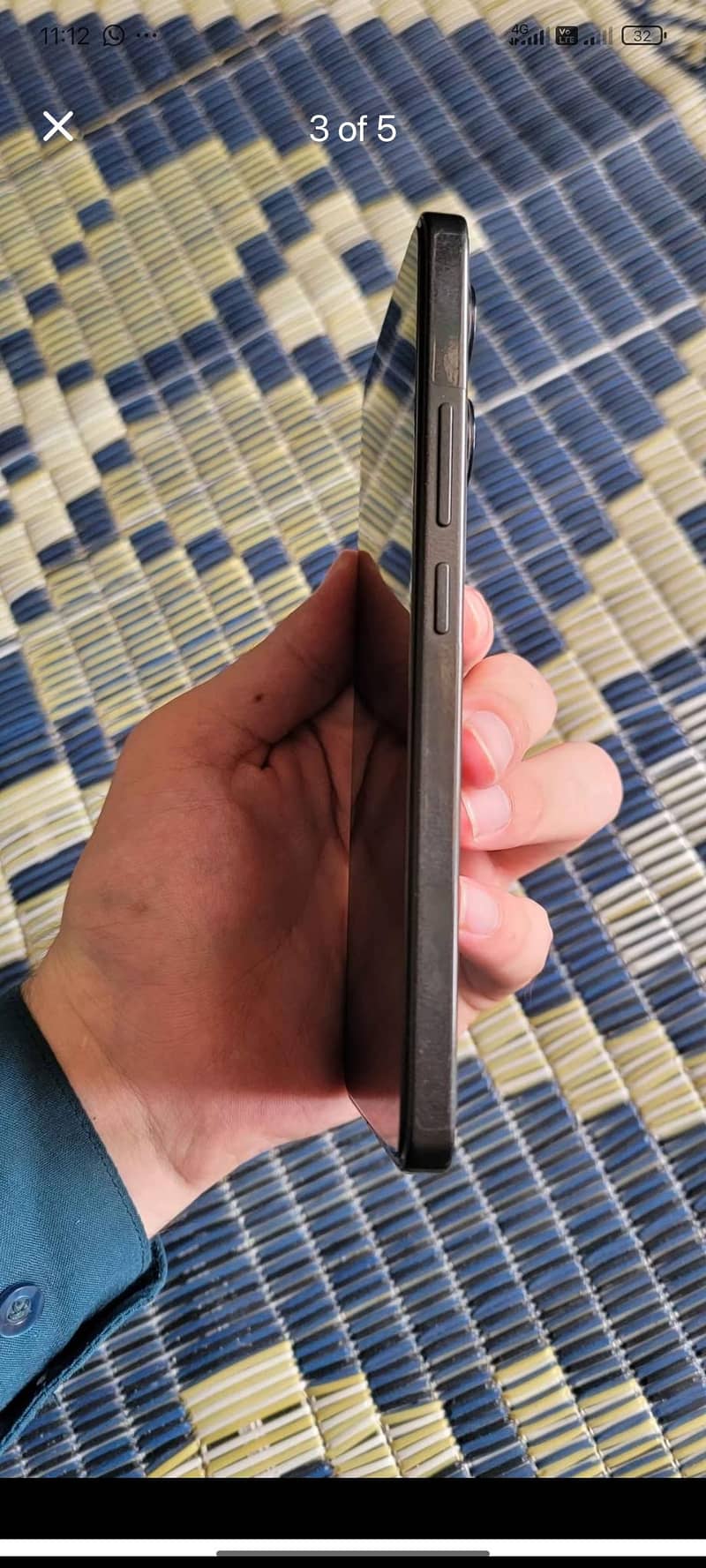 Xiaomi Redmi Note 13 3