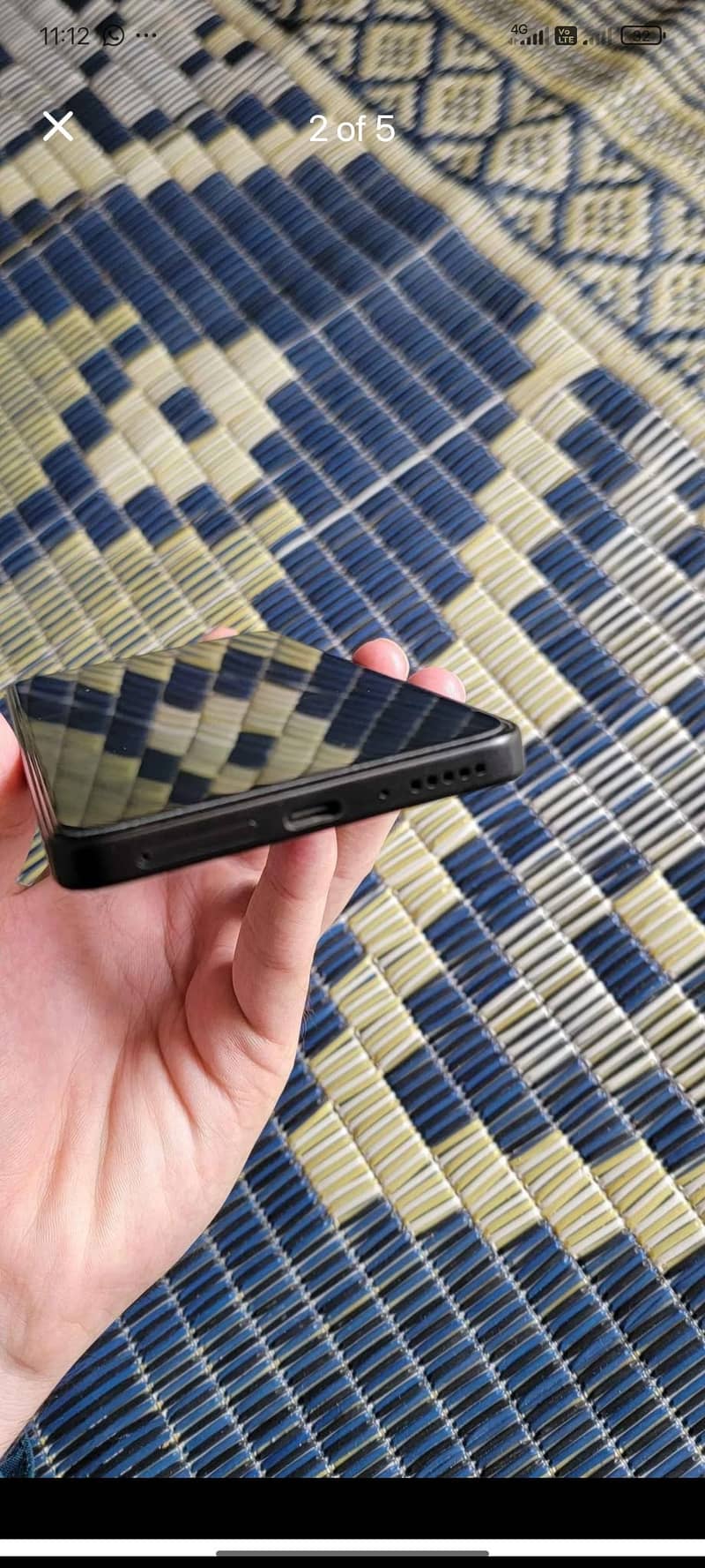 Xiaomi Redmi Note 13 4