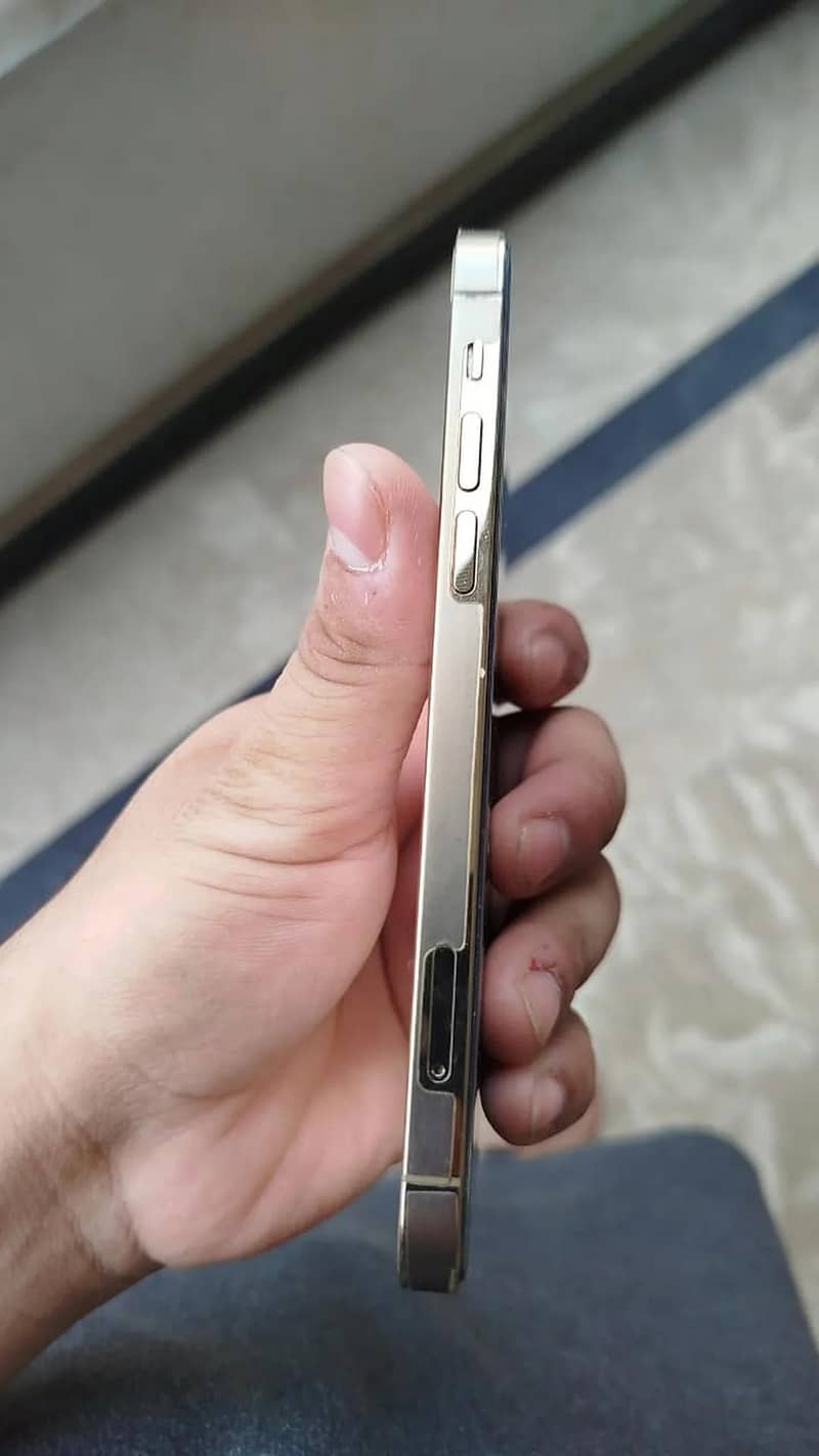 Apple iPhone 12 Pro 5
