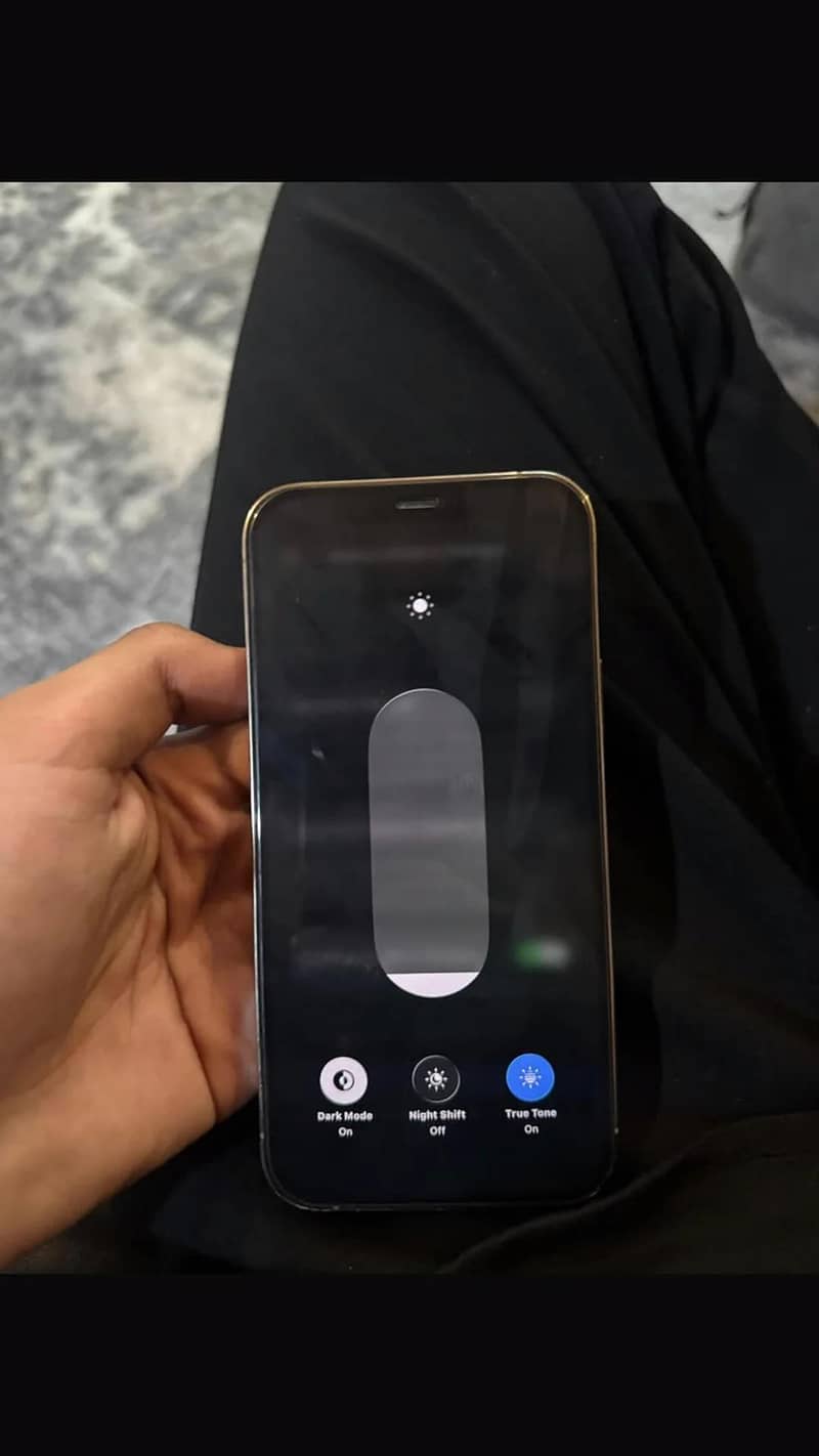 Apple iPhone 12 Pro 8