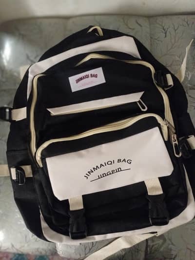 Brand new & attractive school backpack for kids