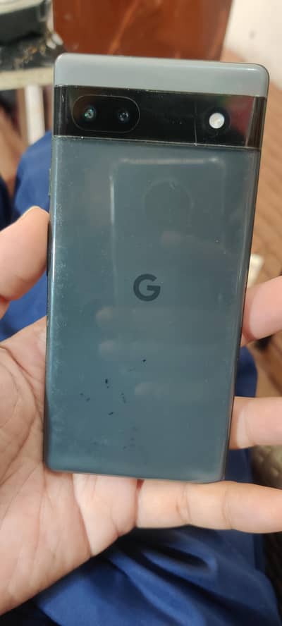 Google Pixel 6a sale exchange