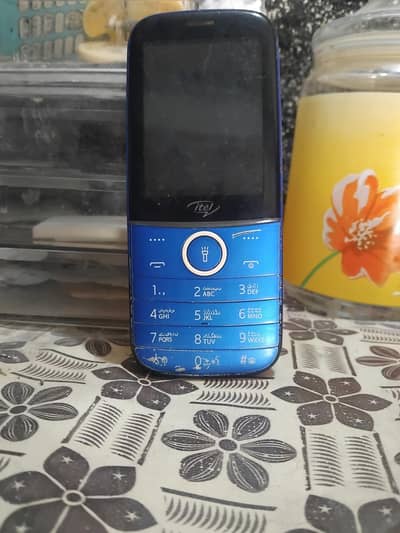 itel  mobile