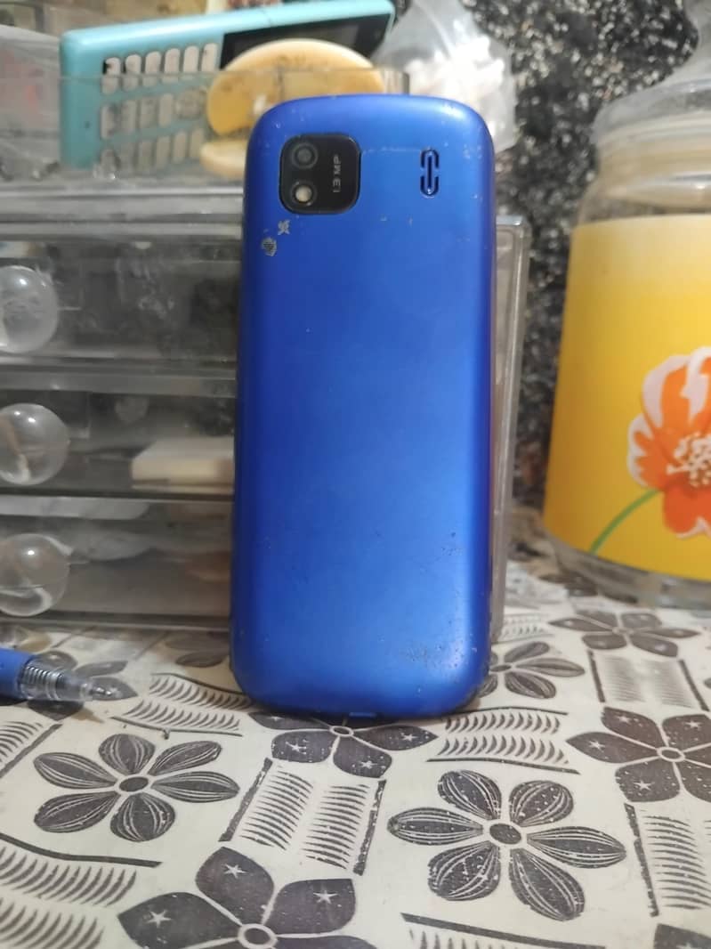 itel  mobile 1