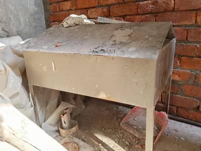 heavy duty water motor cover