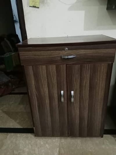shoe rack almari for sale