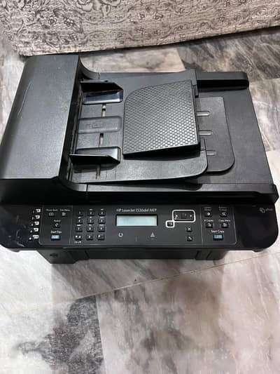 HP Laserjet 1436dnf MFP
