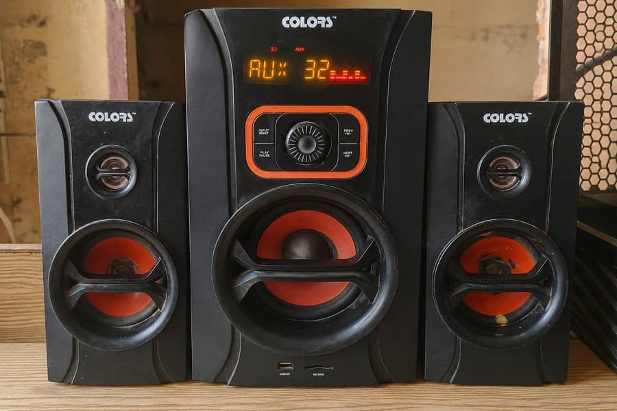 BT-7500 0