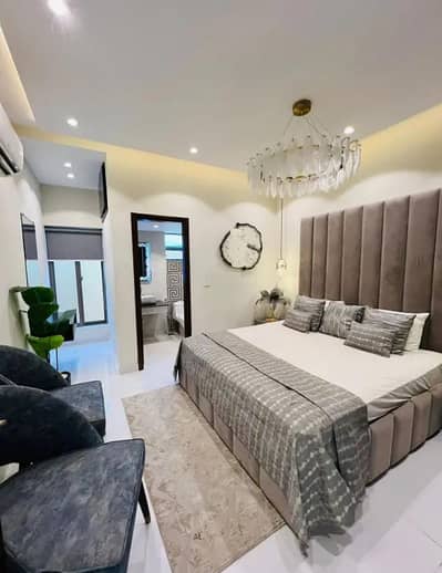 Apartment in johar town