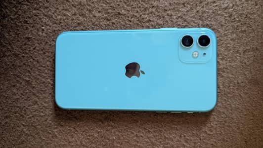 Apple iPhone 11 03o56091257