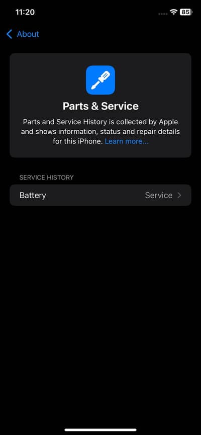 Apple iPhone XR