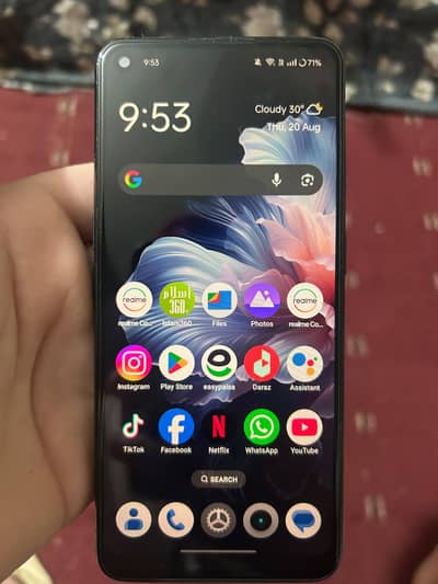Realmi 9 pro plus 5G For Sale