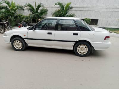 Honda Other 1992