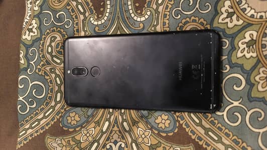 Huawei Mate 10 Lite 4/64