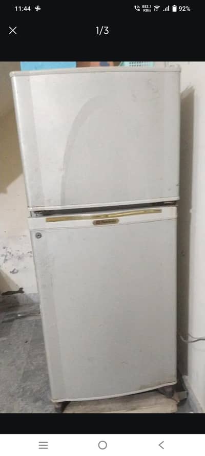 Dawlance fridge urgent sale