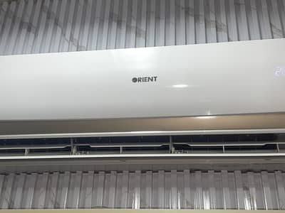 Orient 1.5 Ton Ac new condition