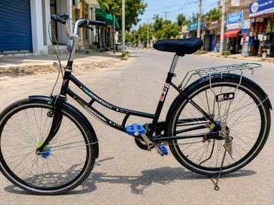 CHINA CYCLE SIZE 26