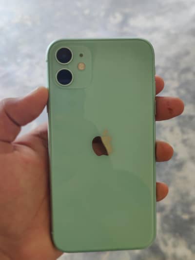 Apple iPhone 11
