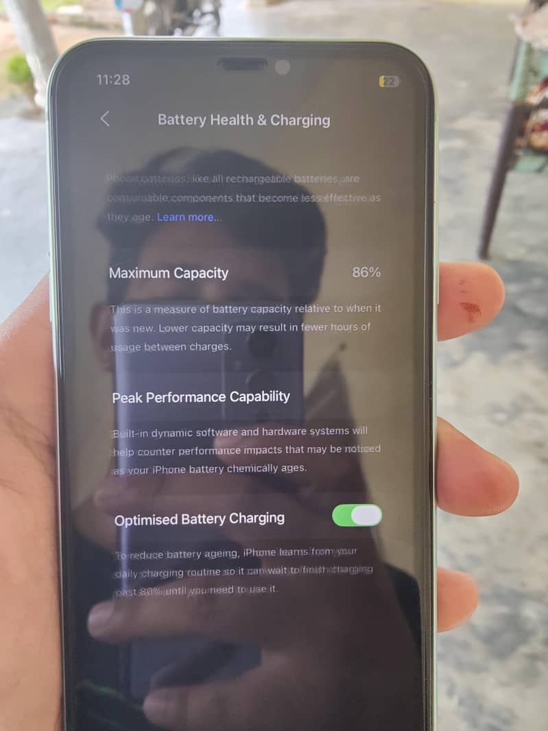 Apple iPhone 11 6